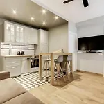 Nice Design Apt Near Bastille