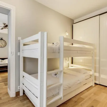 Appartamento Nice Design Apt Near Bastille *