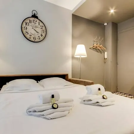 Appartamento Nice Design Apt Near Bastille