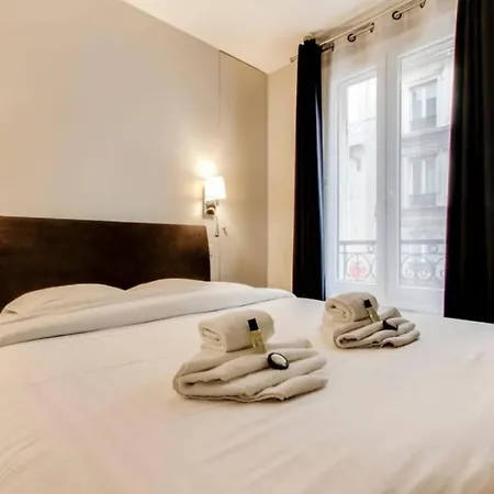 Appartamento Nice Design Apt Near Bastille